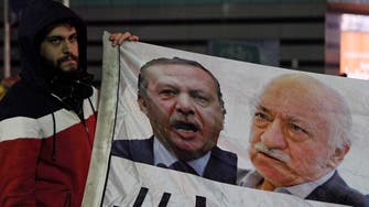 Turkey begins espionage probe after Syria leak