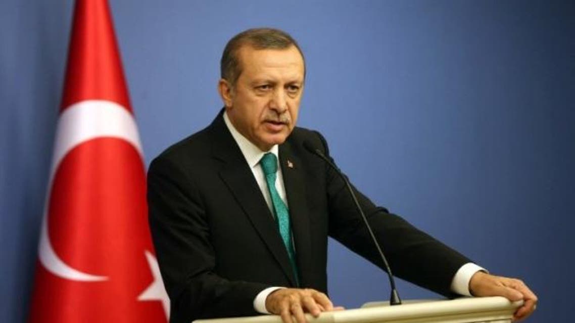 اردوغان