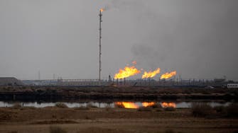 South Iraq oil exports 2.48m bpd in March, new field to open