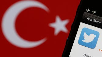 Turkish court backs Twitter but site still blocked