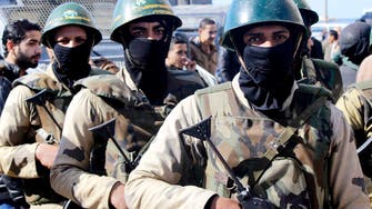 Egyptian soldier killed in Sinai bus attack 