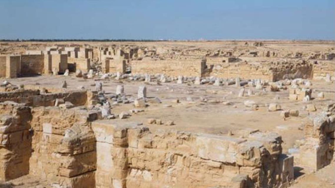 تراث مصر