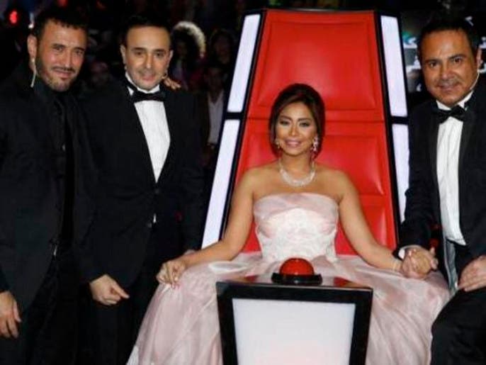 Dream comes true for Iraqi ‘The Voice’ winner - Al Arabiya English