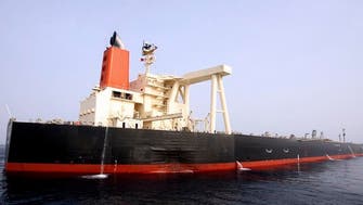 Unknown assailants shot at oil tanker in Strait of Hormuz