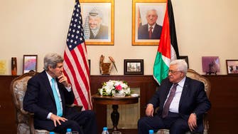 Palestinians: Israel talks proposal is ‘blackmail’ 