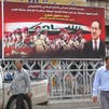 Iraq election campaigns kick off amid violence