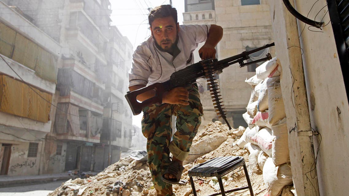 syria reuters