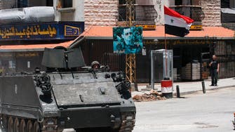 Lebanon deploys troops to Tripoli amid unrest