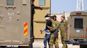Proposed Mideast deal envisages Palestinian inmates for Israel spy