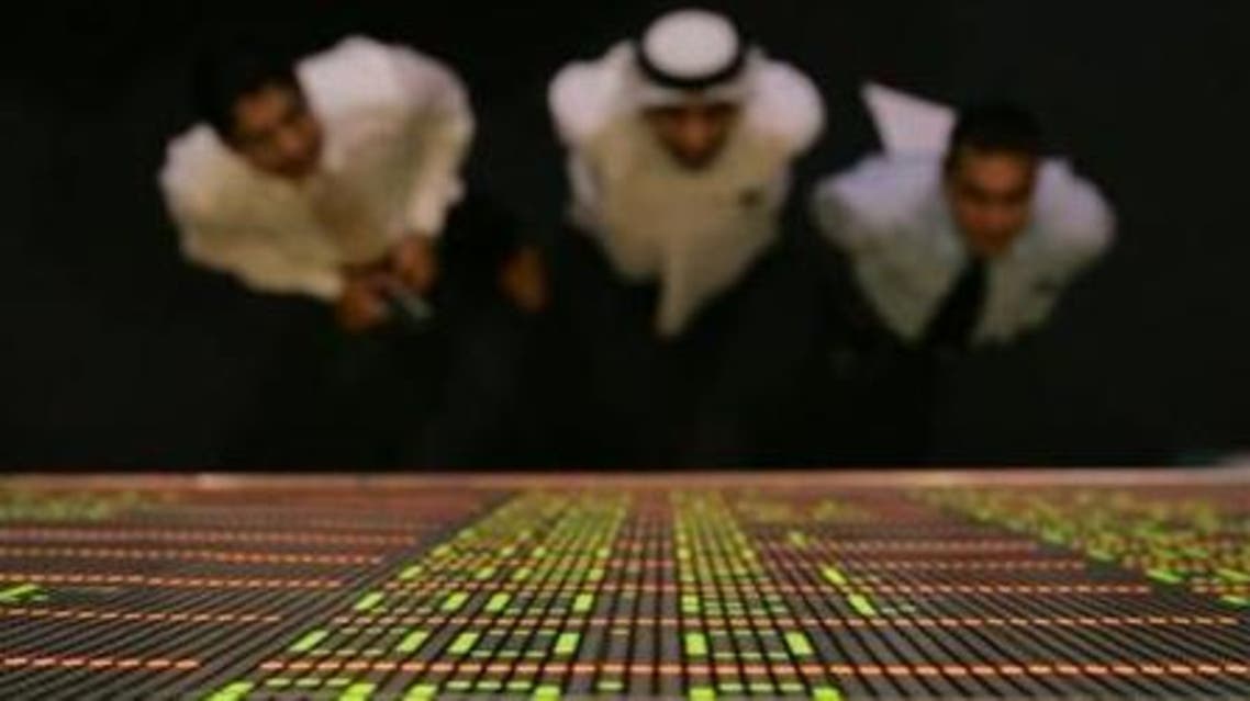 dubai stock