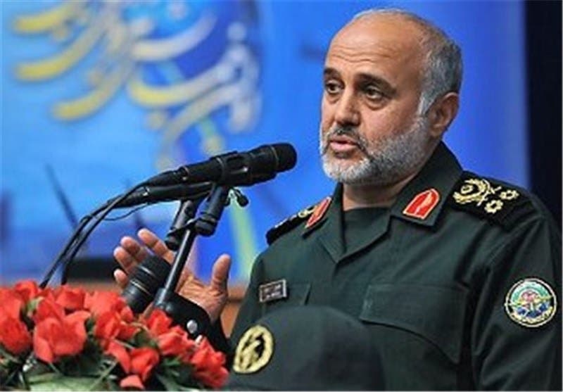 غلام علي رشيد