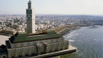 Morocco’s Islamic women preachers lead social revolution