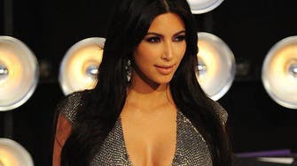 Does Kim Kardashian support Assad?