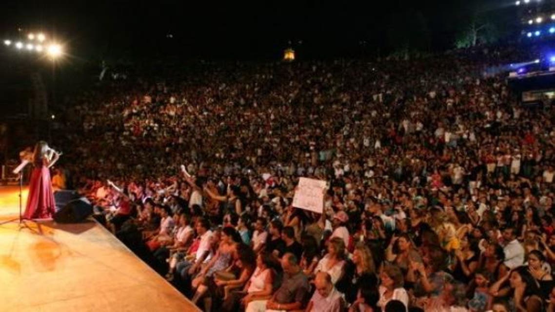 مهرجان قرطاج