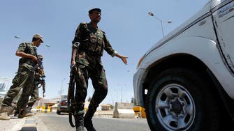Qaeda attacks army HQ in South Yemen