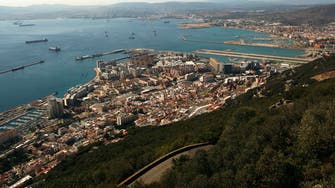 UK summons Spanish ambassador over Gibraltar
