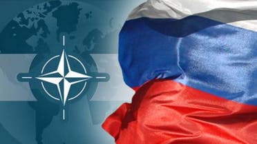 علاقات روسيا مع حلف الناتو
