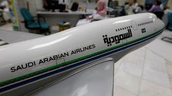 Saudia makes first direct flight from KSA to LA 