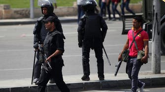 Egypt tightens security laws to counter terrorism