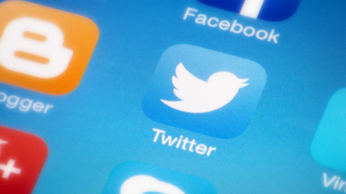 So far, only three ministers have Twitter accounts