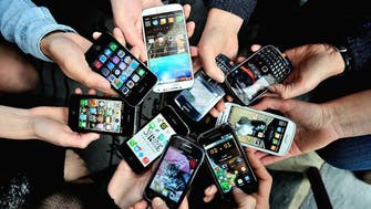 Kaspersky lab: 90% of people use smartphones to avoid others
