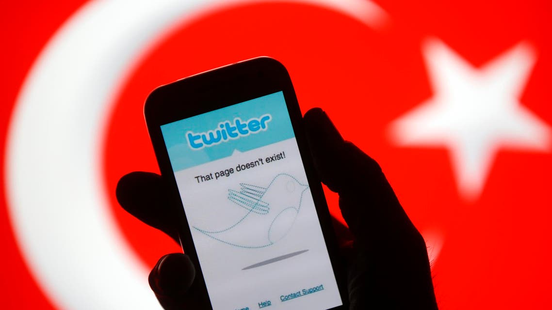 turkey twitter reuters