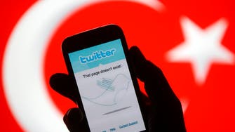 Turkey’s court annuls part of law tightening Internet controls 