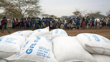 South Sudanese take refuge in Ethiopia