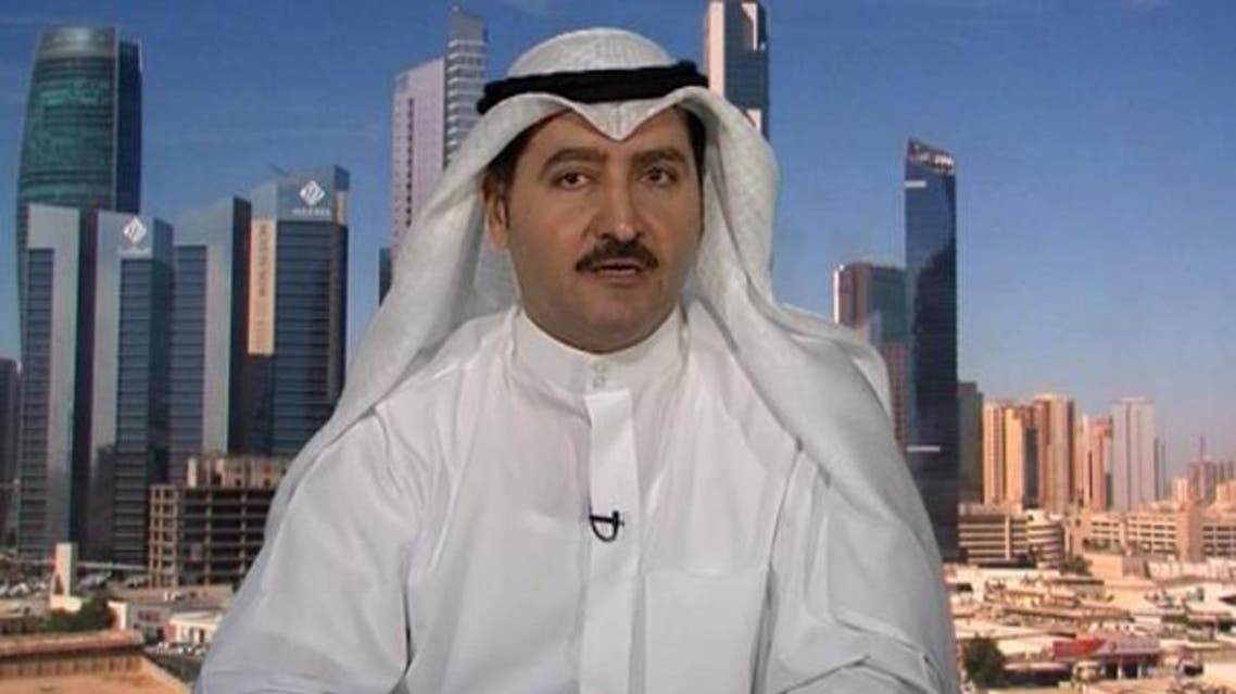 حمد المرزوق