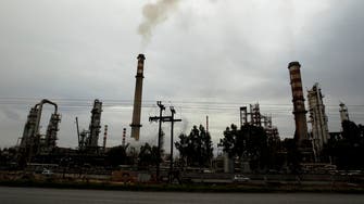 Brent at 5-month low below $105 as Libya oil deal expected