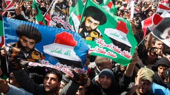Iraq: Sadrists set for elections battle despite leader’s retreat