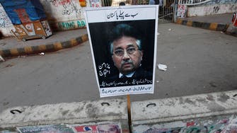 Pakistan’s Musharraf escapes assassination 
