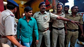 India: Three men sentenced to death for raping photojournalist