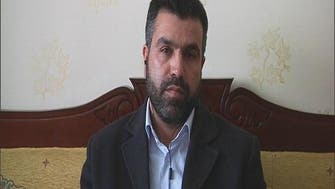 Syria rebel leader Maarouf tells more on ISIS