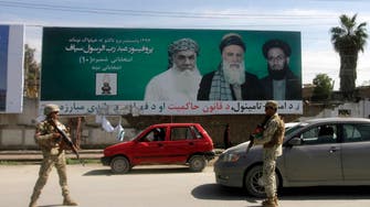 Afghans see hope in chance to choose new leader