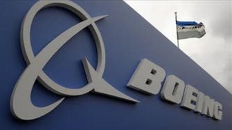 Boeing receives license to sell spare parts to Iran