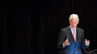 Do aliens exist? Bill Clinton can’t say ‘No’