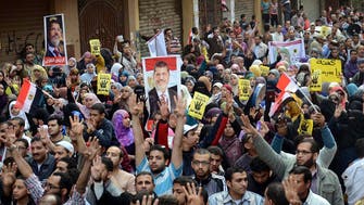 Mursi due back in court for Egypt protest deaths