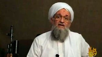 Al-Qaeda chief mourns slain Syria fighter, says infighting must end