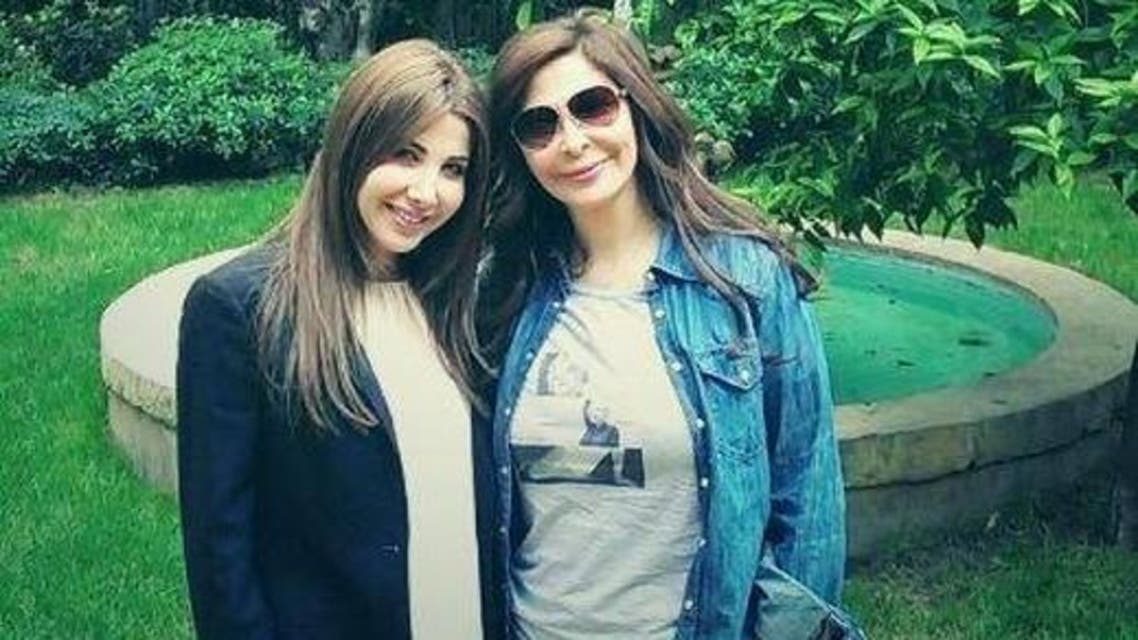 نانسي وإليسا