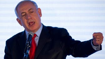 Israel wants peace talks but ‘not at any price’