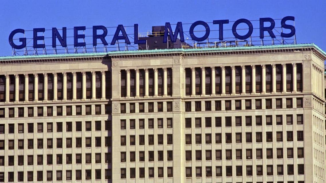 General Motors to carry out safety checks on some GMC, Chevrolet and Cadillac models in Saudi Arabia. (File photo: Shutterstock)