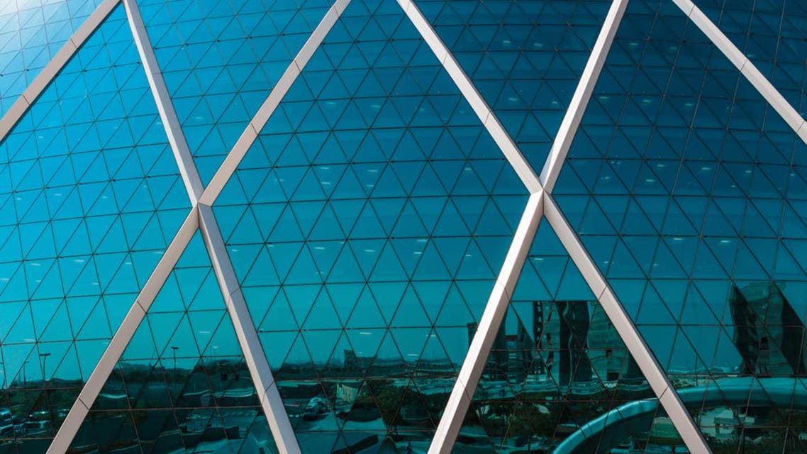 Aldar, which is headquartered in Abu Dhabi, says there is a ‘strong case to consider listing’ its property management unit Khidmah. (File photo: Shutterstock)