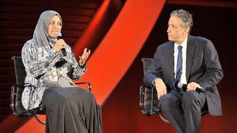 ‘We created a monster,’ Arab Spring women activists tell Jon Stewart 