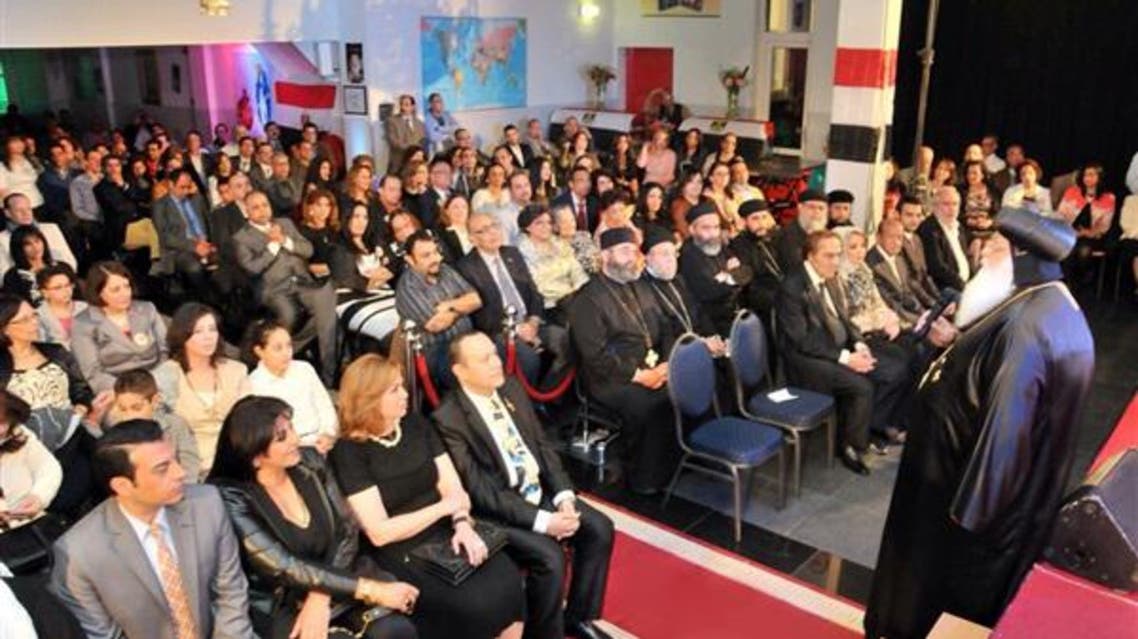 الذكرى الثانية لرحيل البابا شنودة الثالث