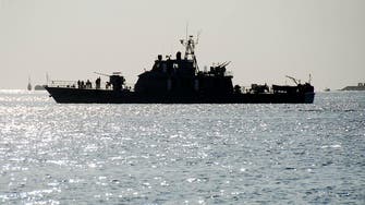 Navies of Iran, Pakistan to hold joint drill in Hormuz strait