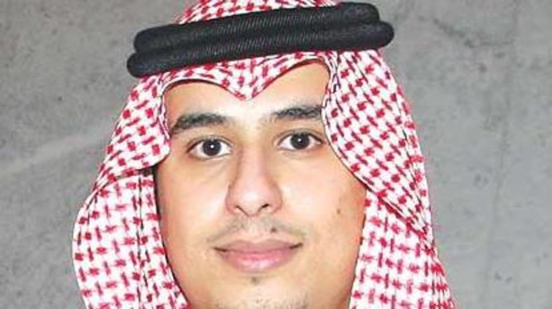 تركي بن سلمان
