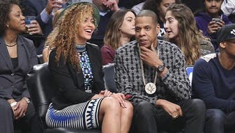 Jay-Z wears bling symbol linked to ‘whites are wicked’ group