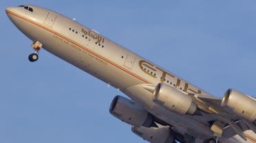 The Abu Dhabi-based airline Etihad could increase its stake in Air Berlin, according to media reports. (File photo: Shutterstock)