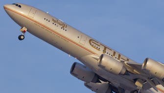 Etihad in final talks over ‘next stage’ of Air Berlin partnership
